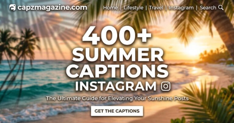 400-summer-captions-instagram