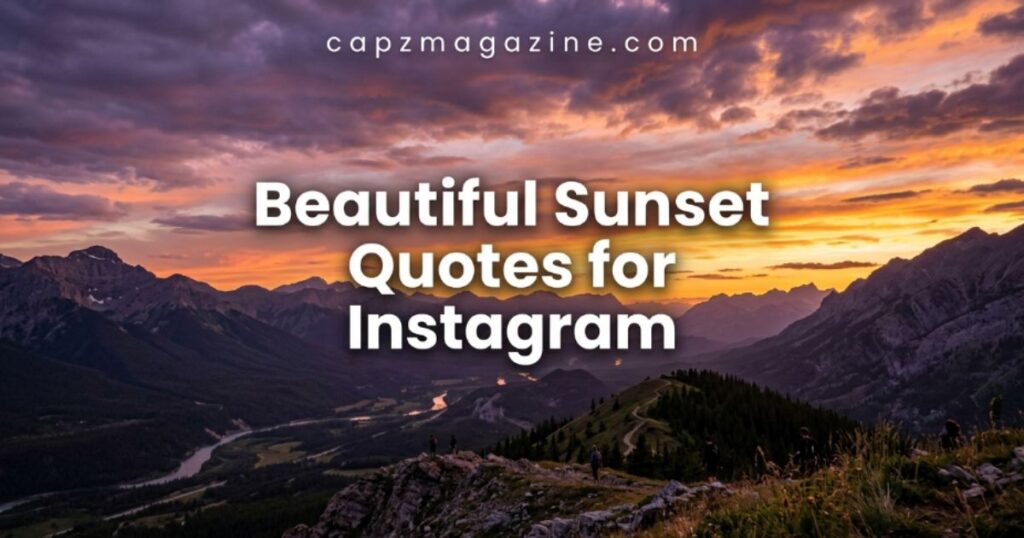 beautiful-sunset-quotes-for-instagram