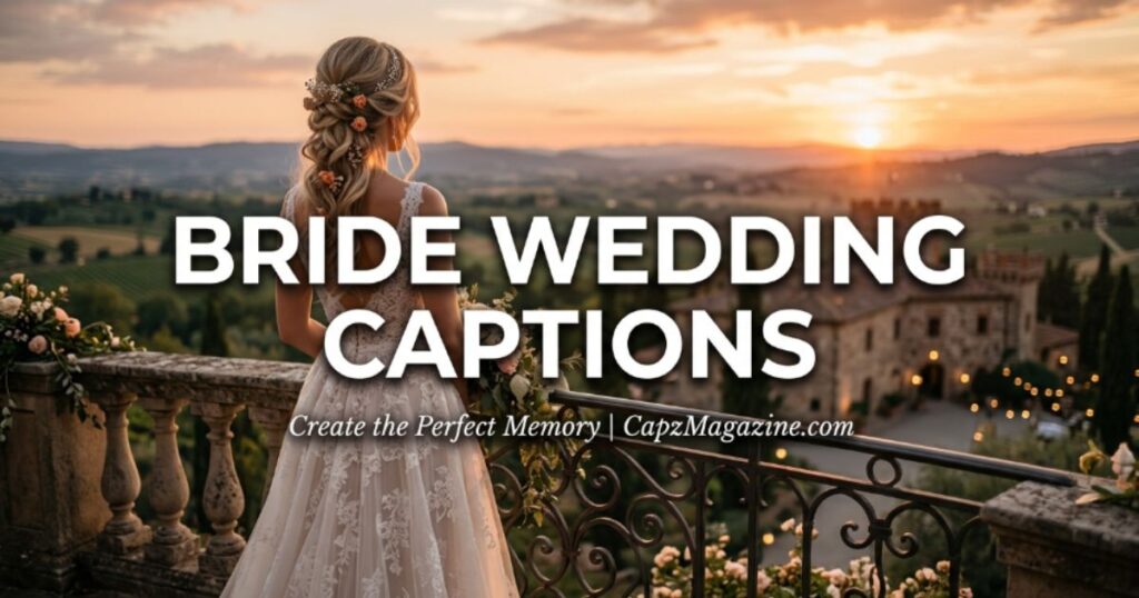 bride-wedding-captions
