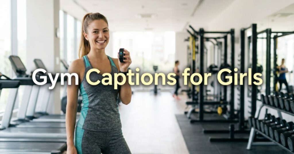 gym-captions-for-girls