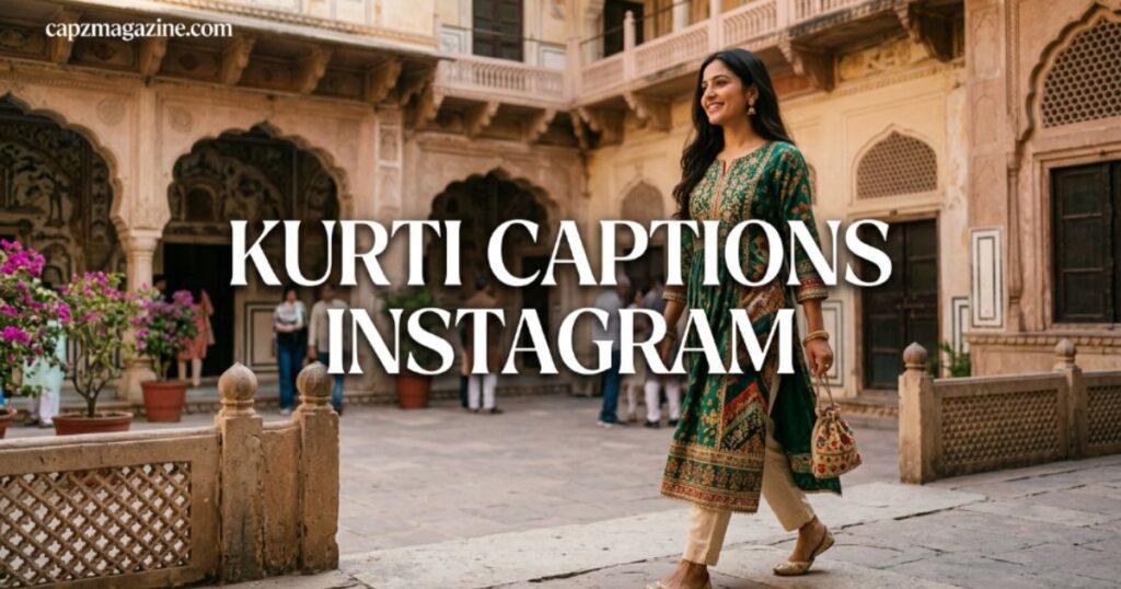 kurti-captions-instagram