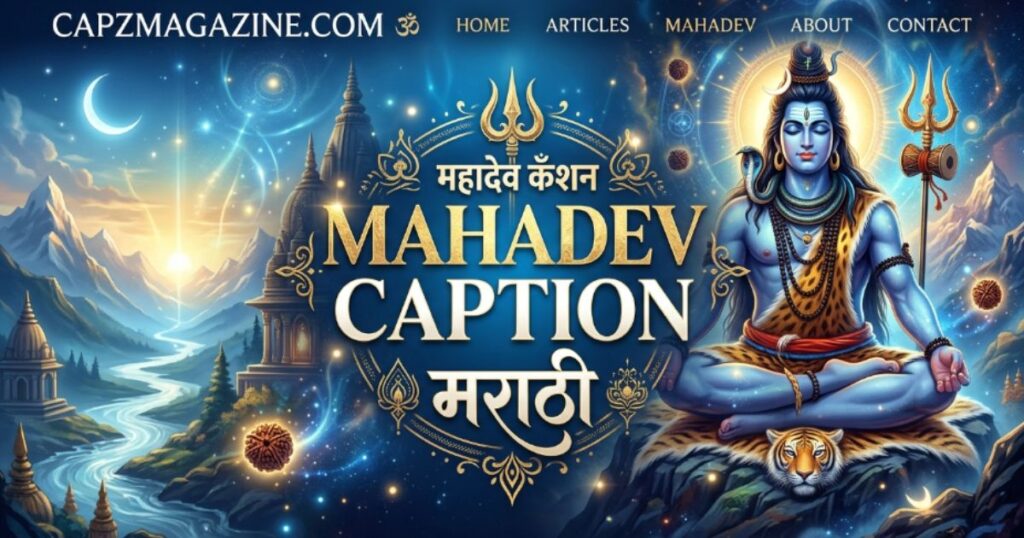 mahadev-caption-marathi