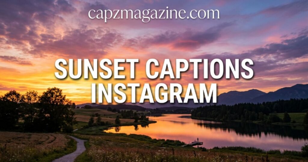 sunset-captions-instagram