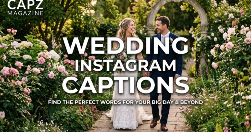 wedding-instagram-captions