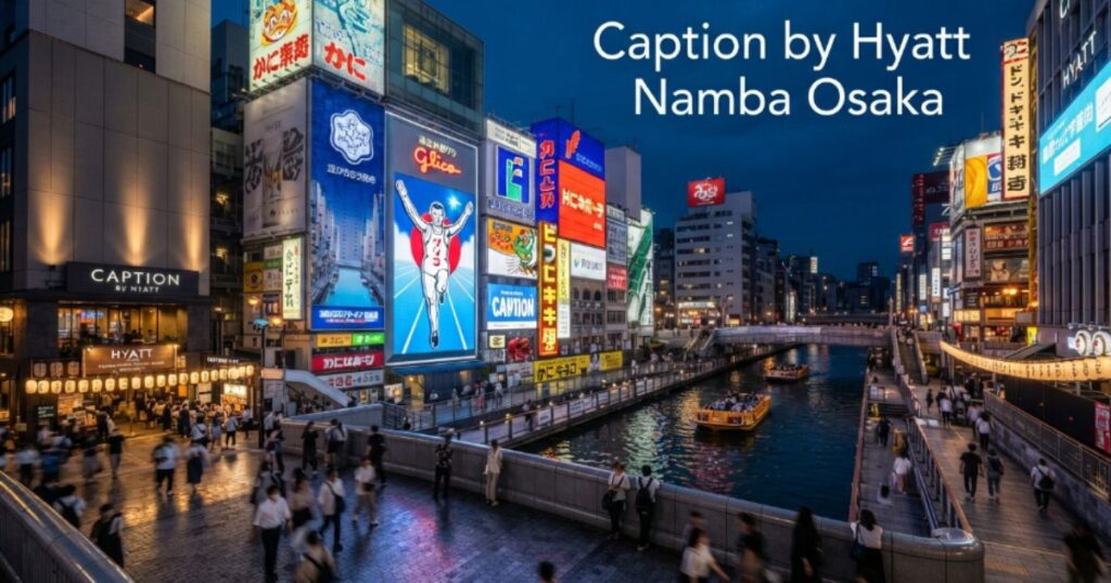 caption-by-hyatt-namba-osaka