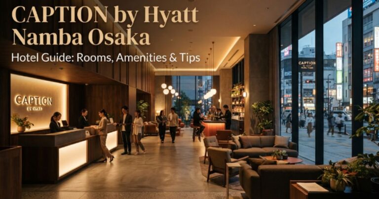 caption-by-hyatt-namba-osaka-hotel-guide-rooms-amenities-and-tips