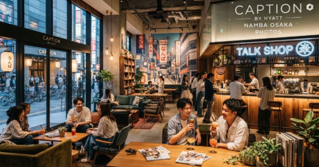 caption-by-hyatt-namba-osaka-photos