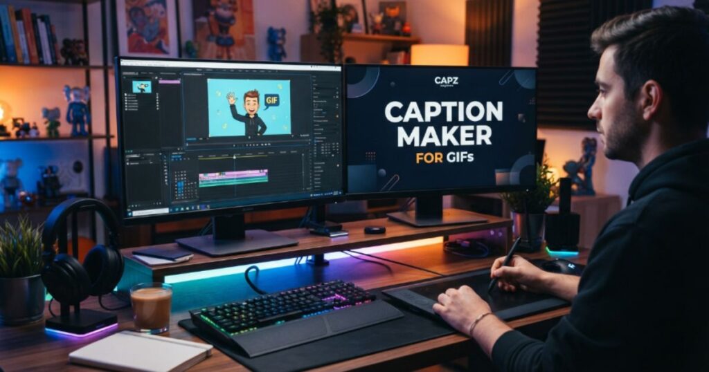caption-maker-for-gifs
