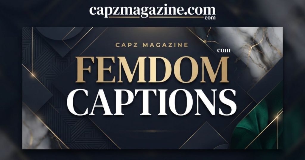 femdom-captions