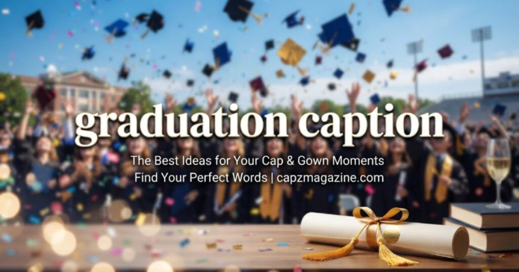 graduation-caption