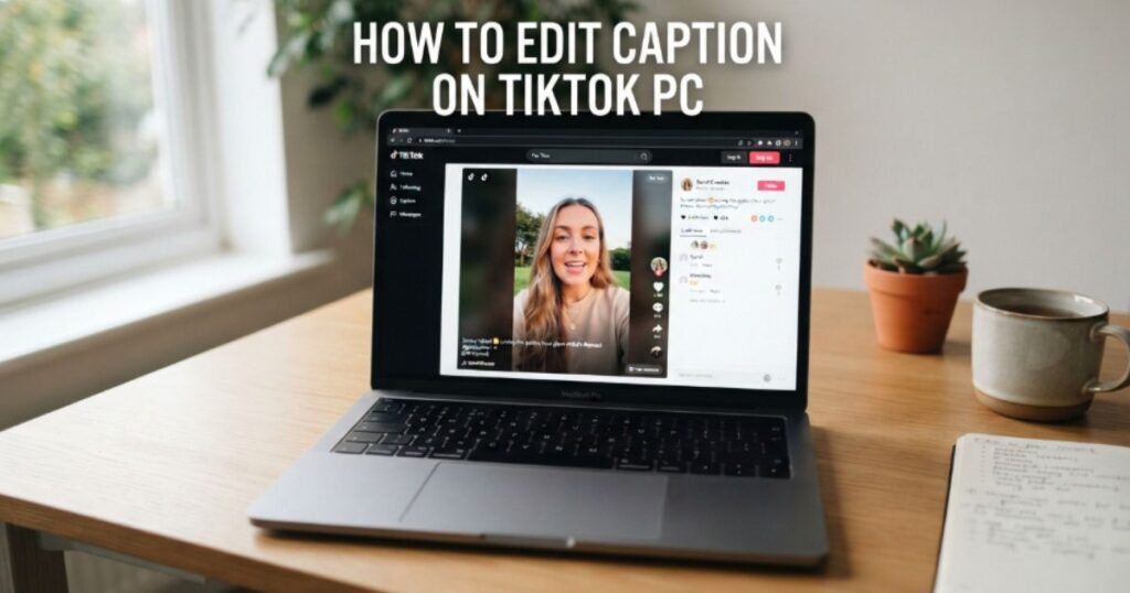 how-to-edit-caption-on-tiktok-pc