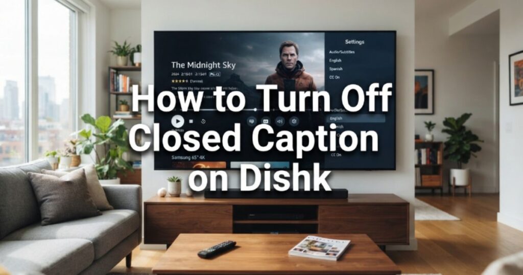 how-to-turn-off-closed-caption-on-dish