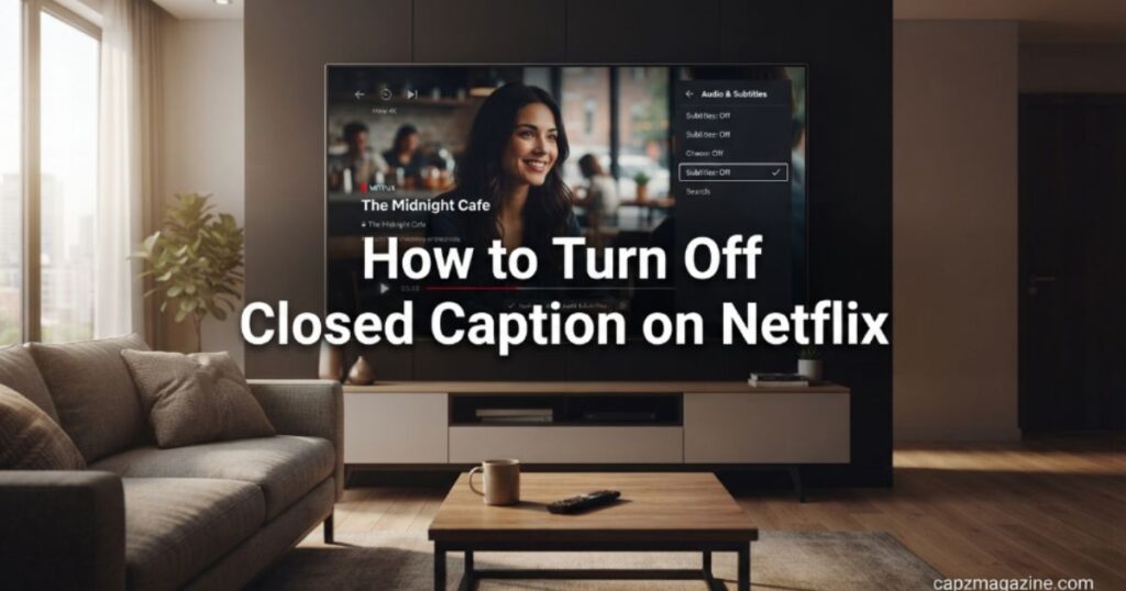 how-to-turn-off-closed-caption-on-netflix