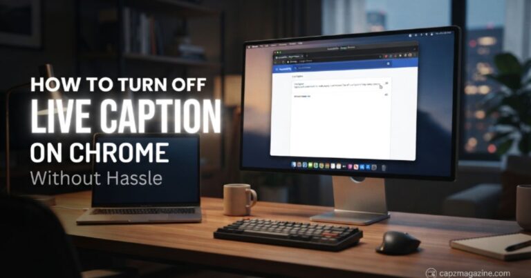 how-to-turn-off-live-caption-on-chrome-without-hassle