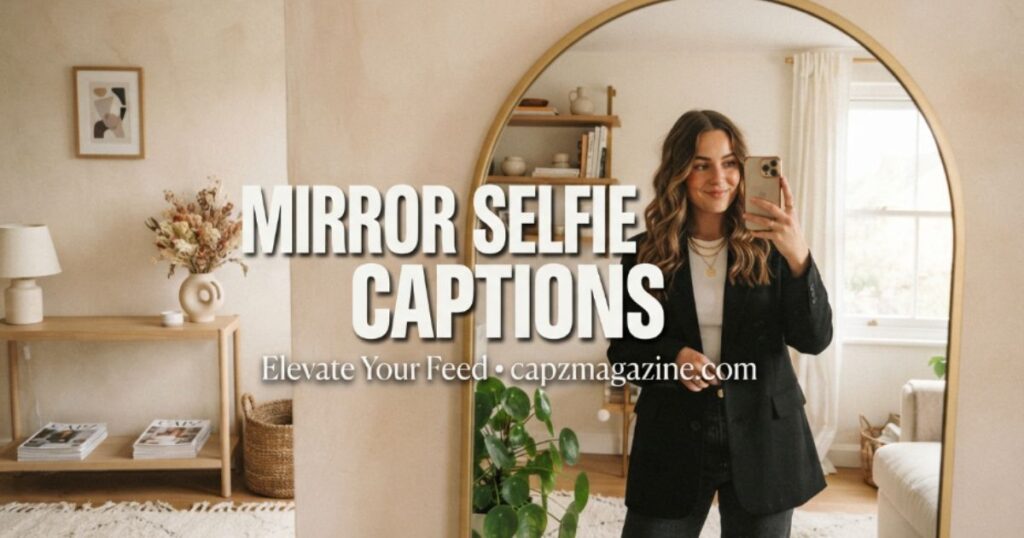 mirror-selfie-captions