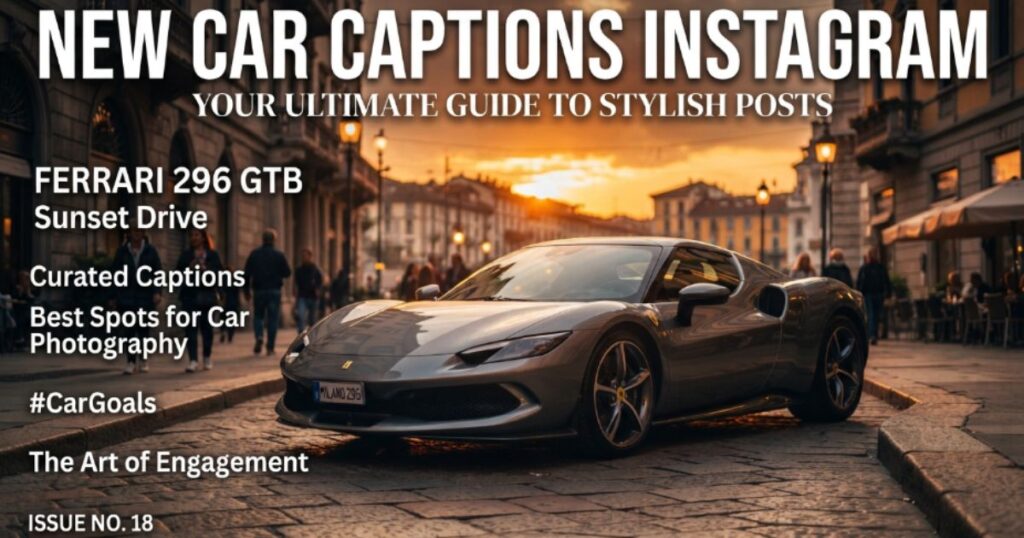 new-car-captions-instagram