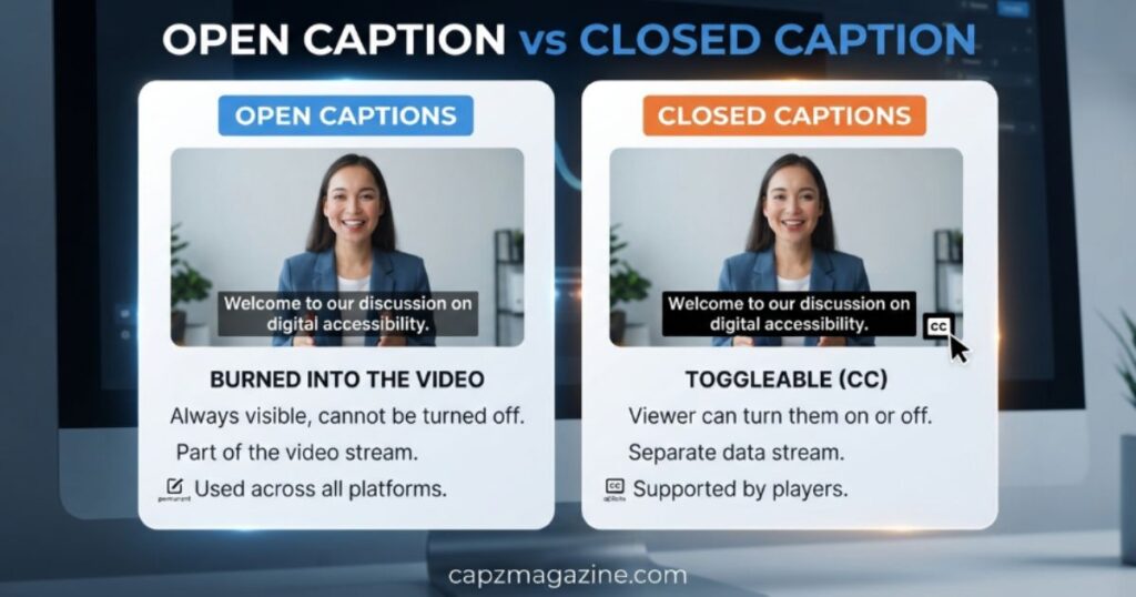 open-caption-vs-closed-caption