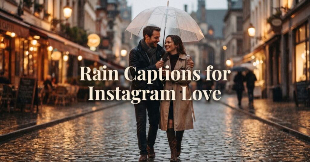 rain-captions-for-instagram-love
