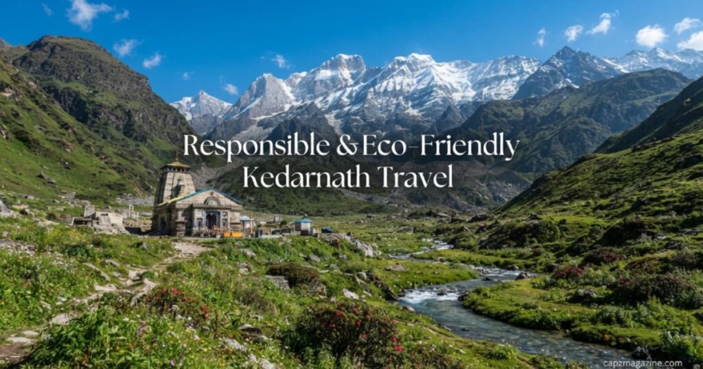 responsible-and-eco-friendly-kedarnath-travel