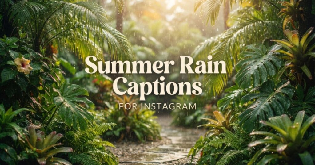 summer-rain-captions-for-instagram