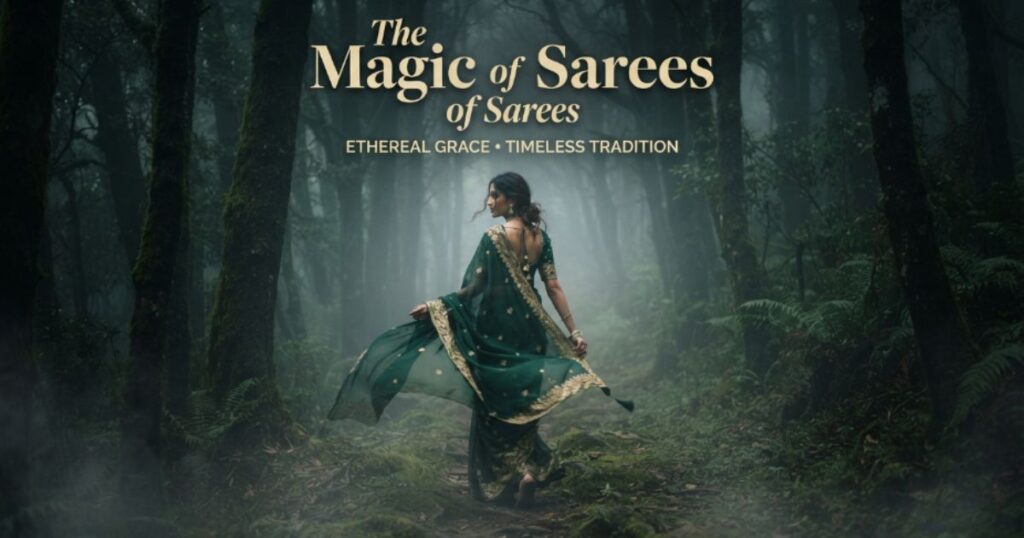 the-magic-of-sarees