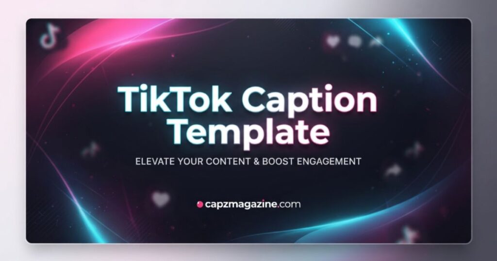 tiktok-caption-template