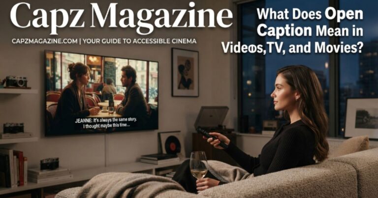 what-does-open-caption-mean-in-videos-tv-and-movies