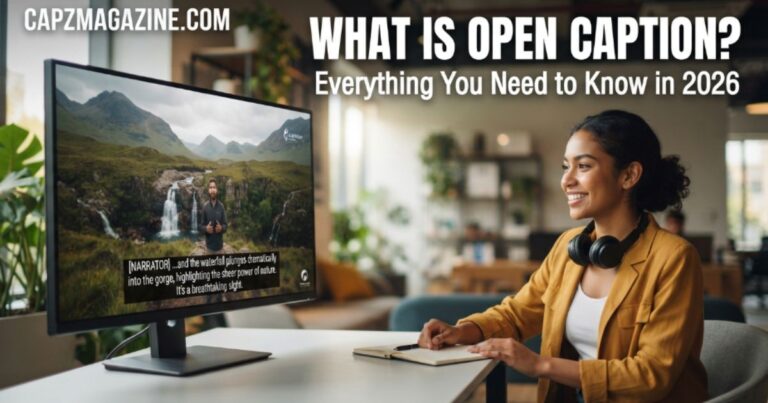 what-is-open-caption-everything-you-need-to-know-in-2026