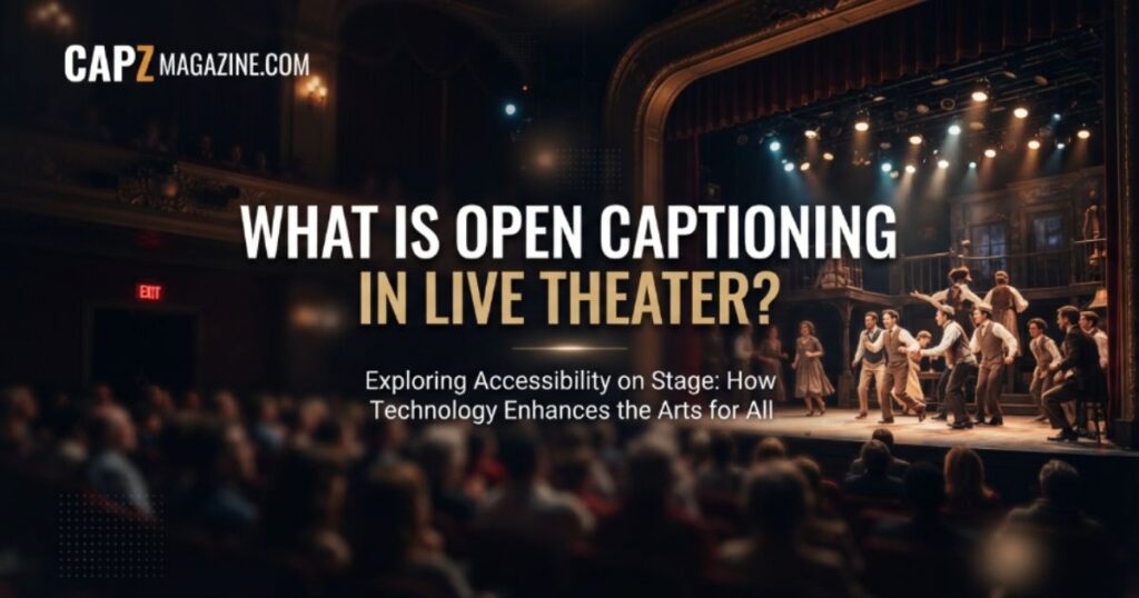 what-is-open-captioning-in-live-theater