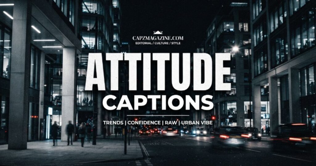 attitude-captions