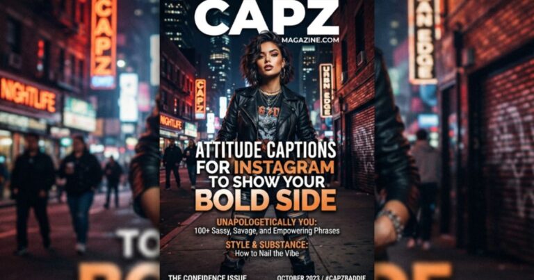 attitude-captions-for-instagram-to-show-your-bold-side