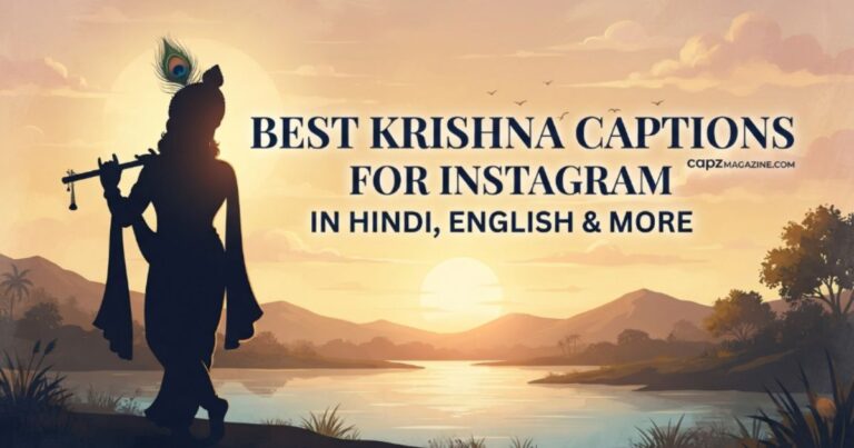 best-krishna-captions-for-instagram-in-hindi-english-and-more