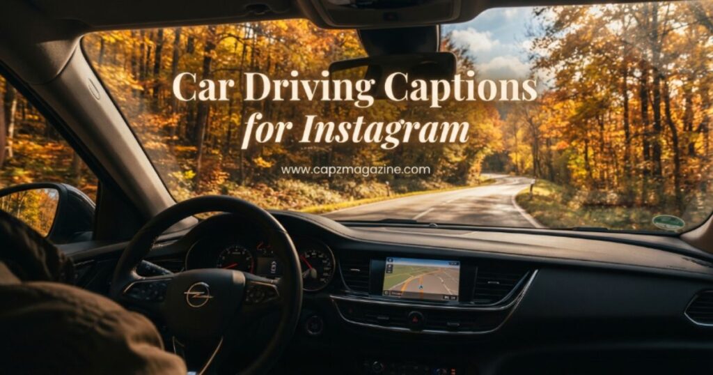 car-driving-captions-for-instagram
