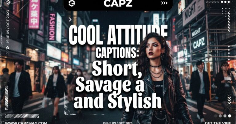 cool-attitude-captions-short-savage-and-stylish