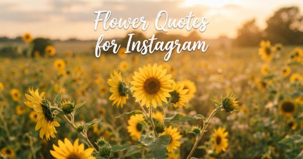 flower-quotes-for-instagram