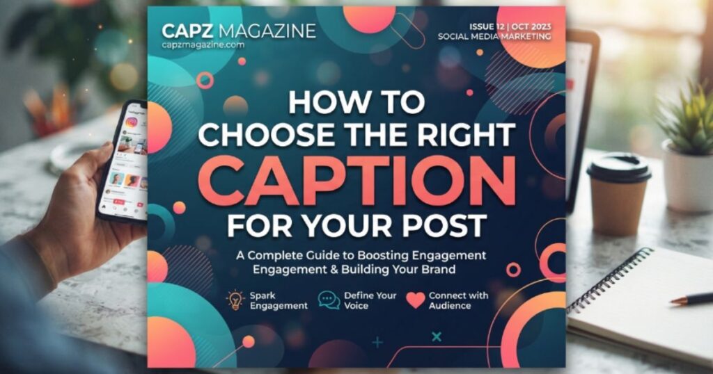 how-to-choose-the-right-caption-for-your-post