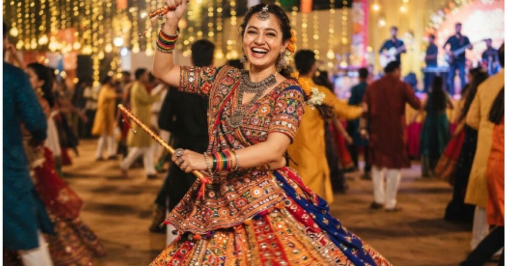 navratri-captions-for-whatsapp-status
