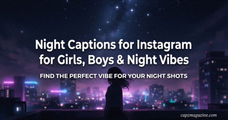 night-captions-for-instagram-for-girls-boys-and-night-vibes