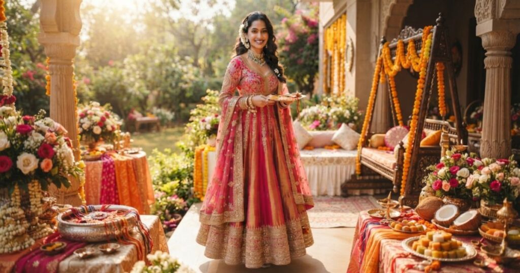 rakhi-outfit-captions-for-instagram