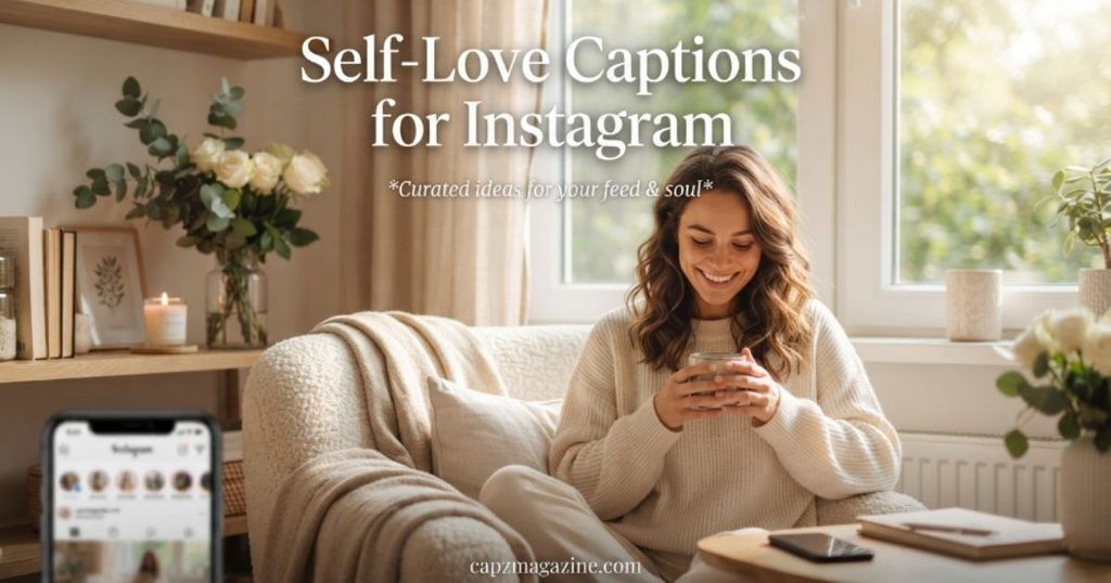 self-love-captions-for-instagram