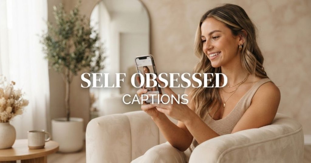 self-obsessed-captions