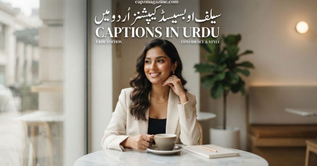 self-obsessed-captions-in-urdu