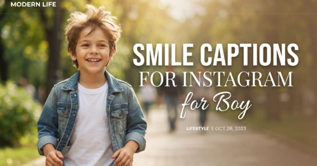 smile-captions-for-instagram-for-boy