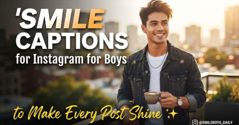 smile-captions-for-instagram-for-boys-to-make-every-post-shine