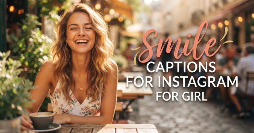 smile-captions-for-instagram-for-girl