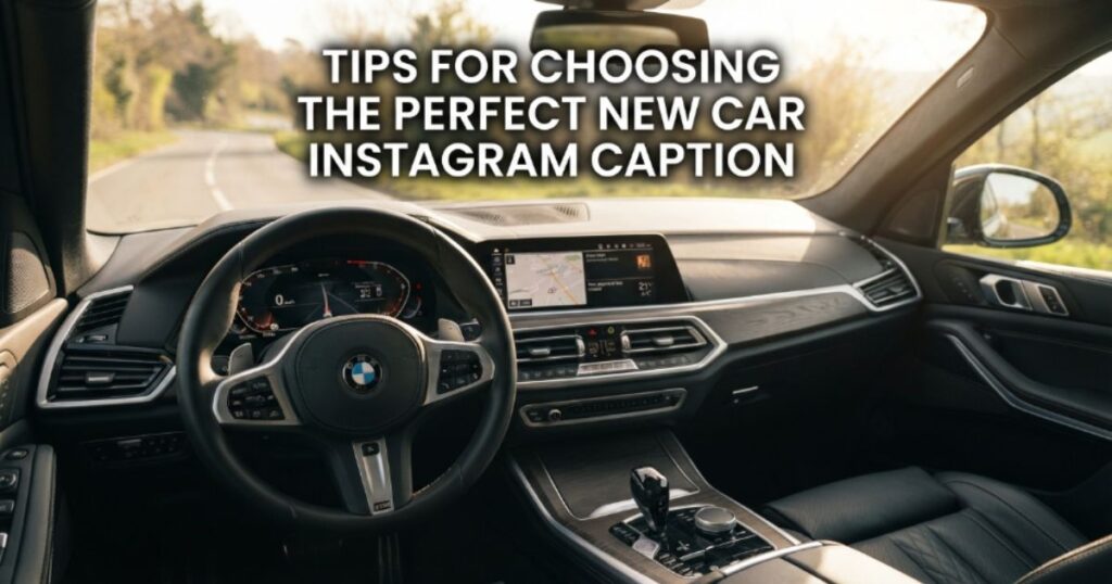 tips-for-choosing-the-perfect-new-car-instagram-caption