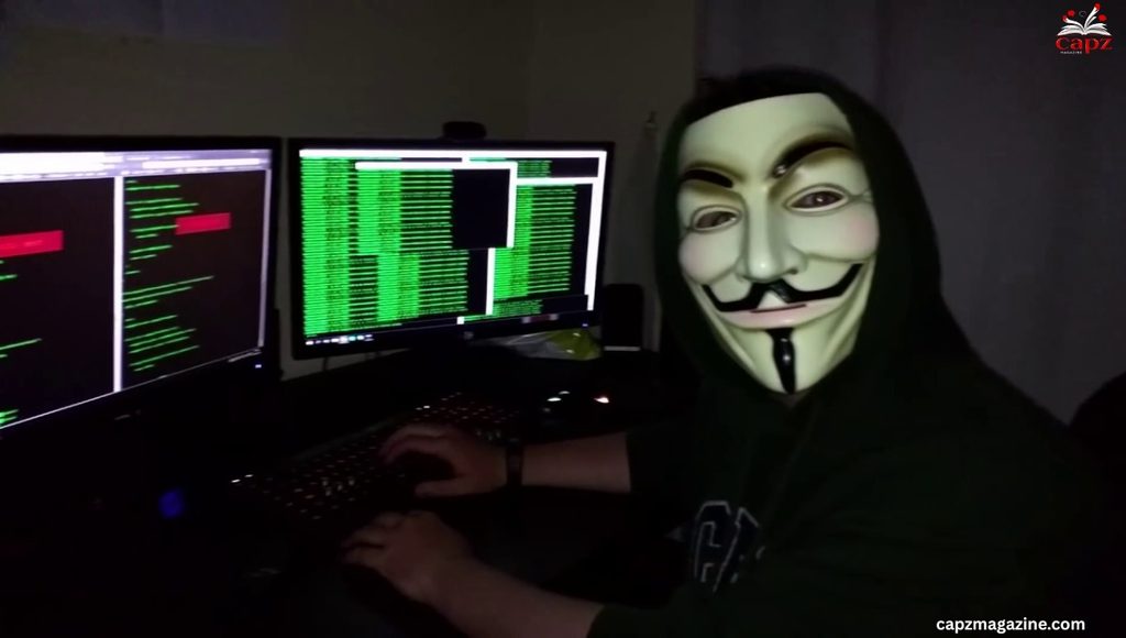 Funny Hacker Instagram Captions