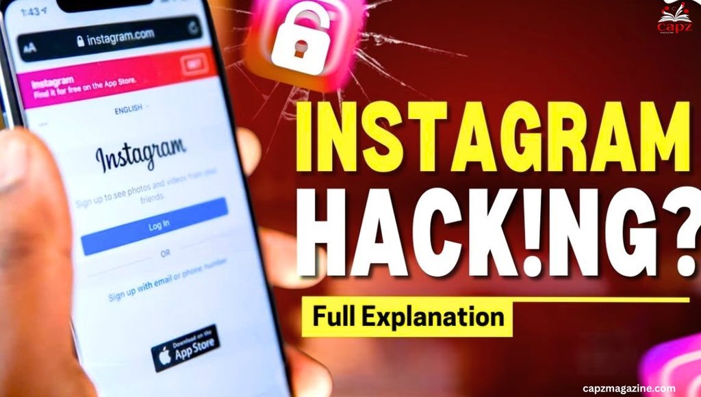 Short Hacker Instagram Captions